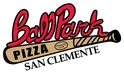 Ballpark Pizza San Clemente