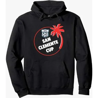 Palm Tree Hoodie