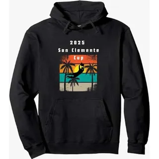 2025 Sunset Keeper Hoodie