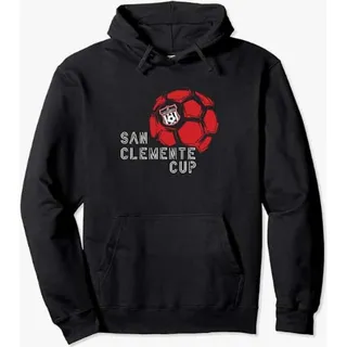 Soccer Ball Hoodie