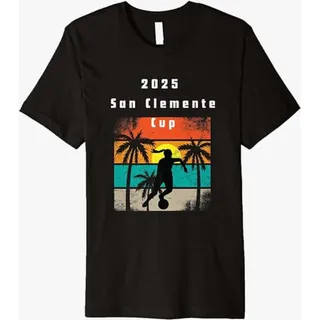 2025 Sunset Player Tee
