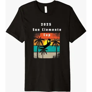 2025 Sunset Keeper Tee