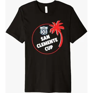 Palm Tree Tee