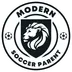 Modern Soccer Parent