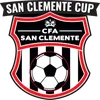 San Clemente Cup crest